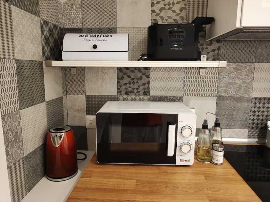 Domus Coppola Catania Apartment Bagian luar foto