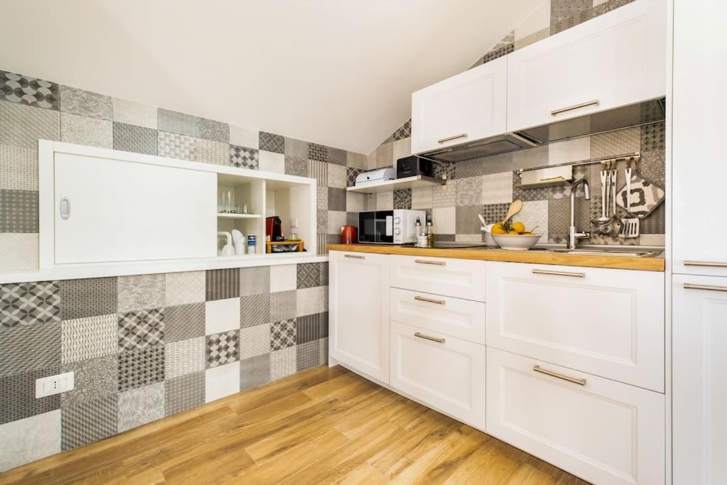 Domus Coppola Catania Apartment Bagian luar foto