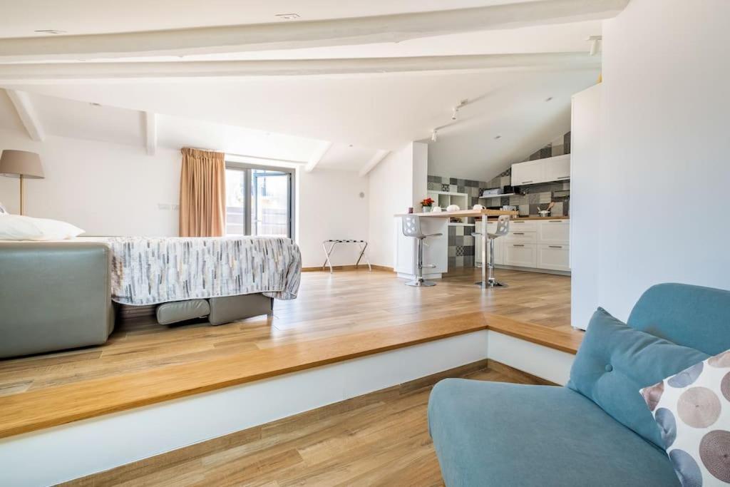 Domus Coppola Catania Apartment Bagian luar foto