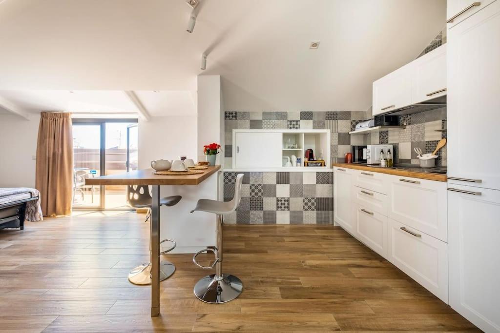 Domus Coppola Catania Apartment Bagian luar foto