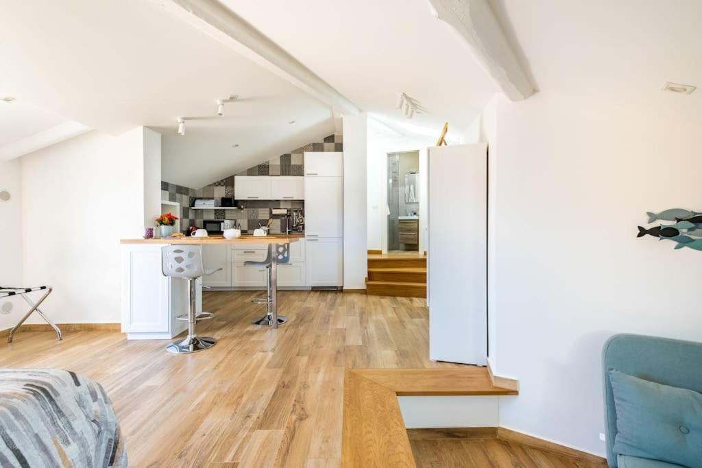 Domus Coppola Catania Apartment Bagian luar foto