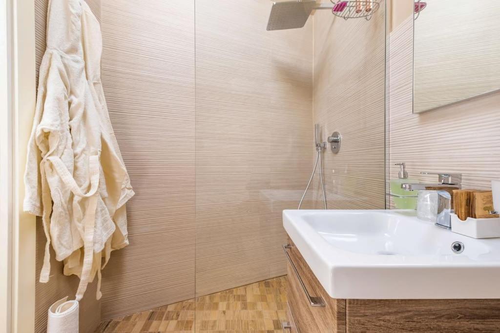 Domus Coppola Catania Apartment Bagian luar foto