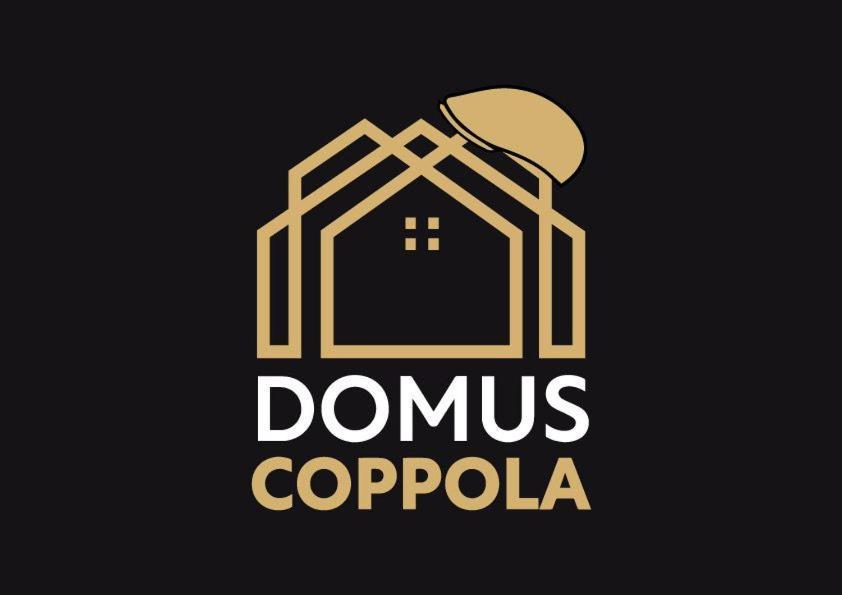 Domus Coppola Catania Apartment Bagian luar foto