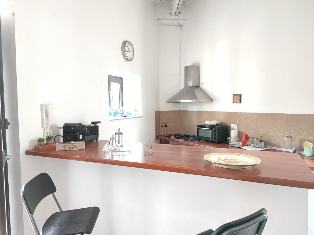 Domus Coppola Catania Apartment Bagian luar foto
