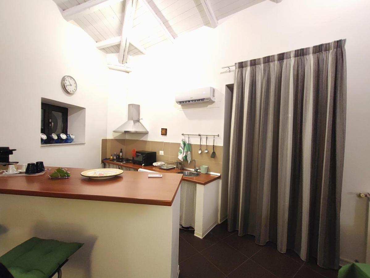 Domus Coppola Catania Apartment Bagian luar foto
