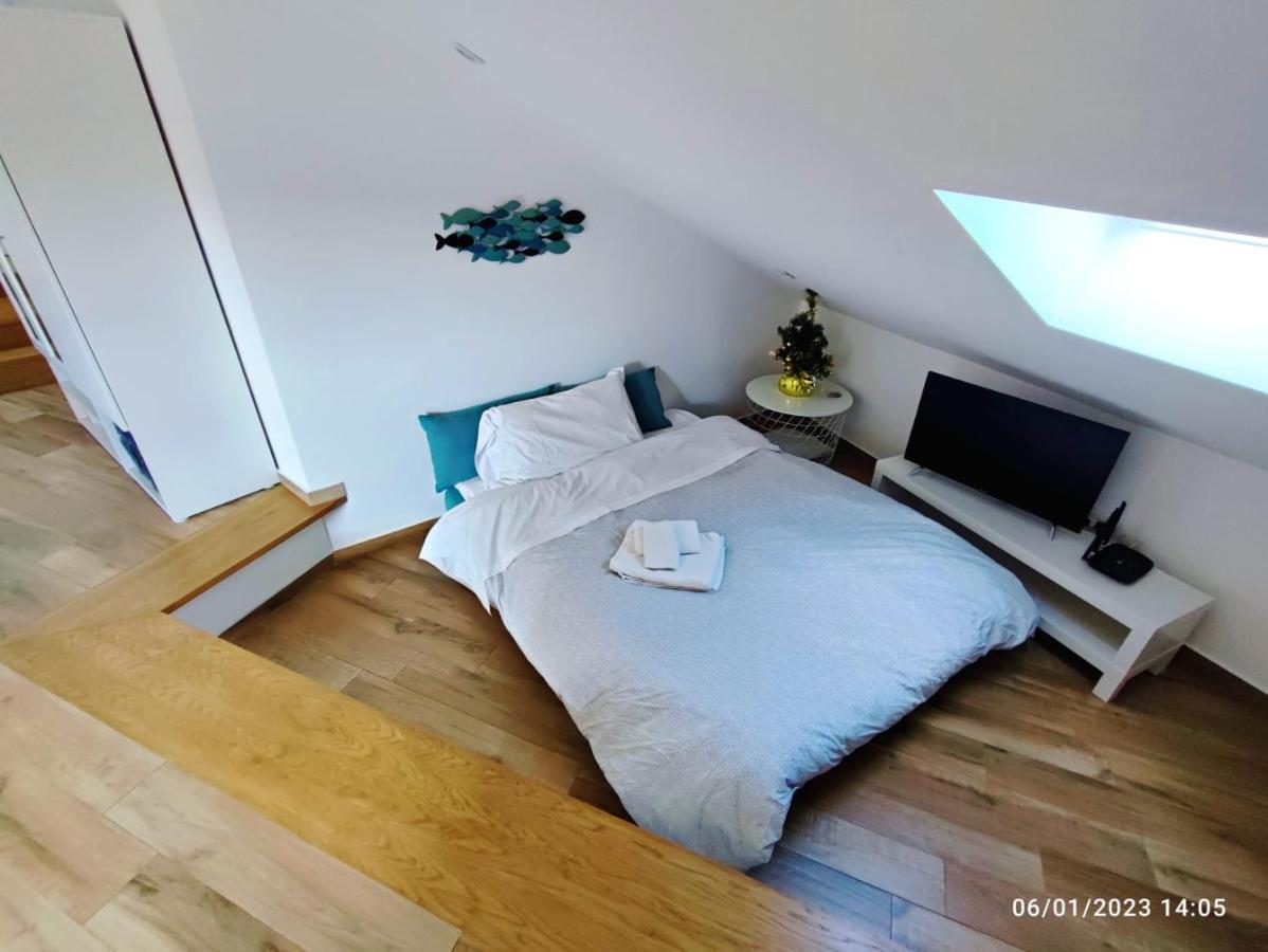 Domus Coppola Catania Apartment Bagian luar foto
