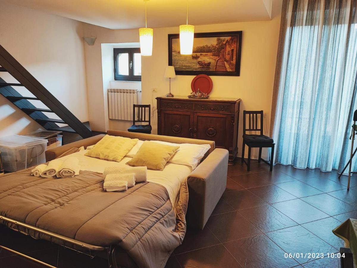 Domus Coppola Catania Apartment Bagian luar foto