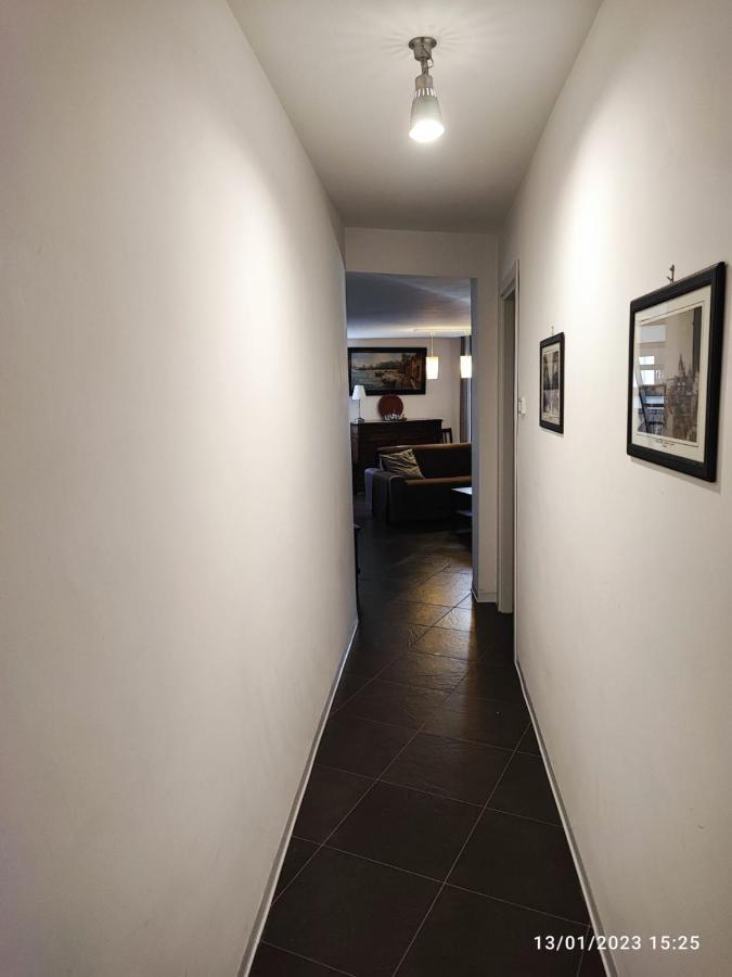Domus Coppola Catania Apartment Bagian luar foto