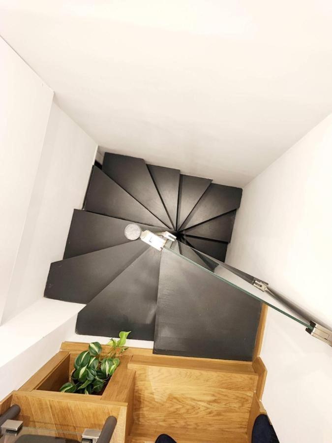 Domus Coppola Catania Apartment Bagian luar foto