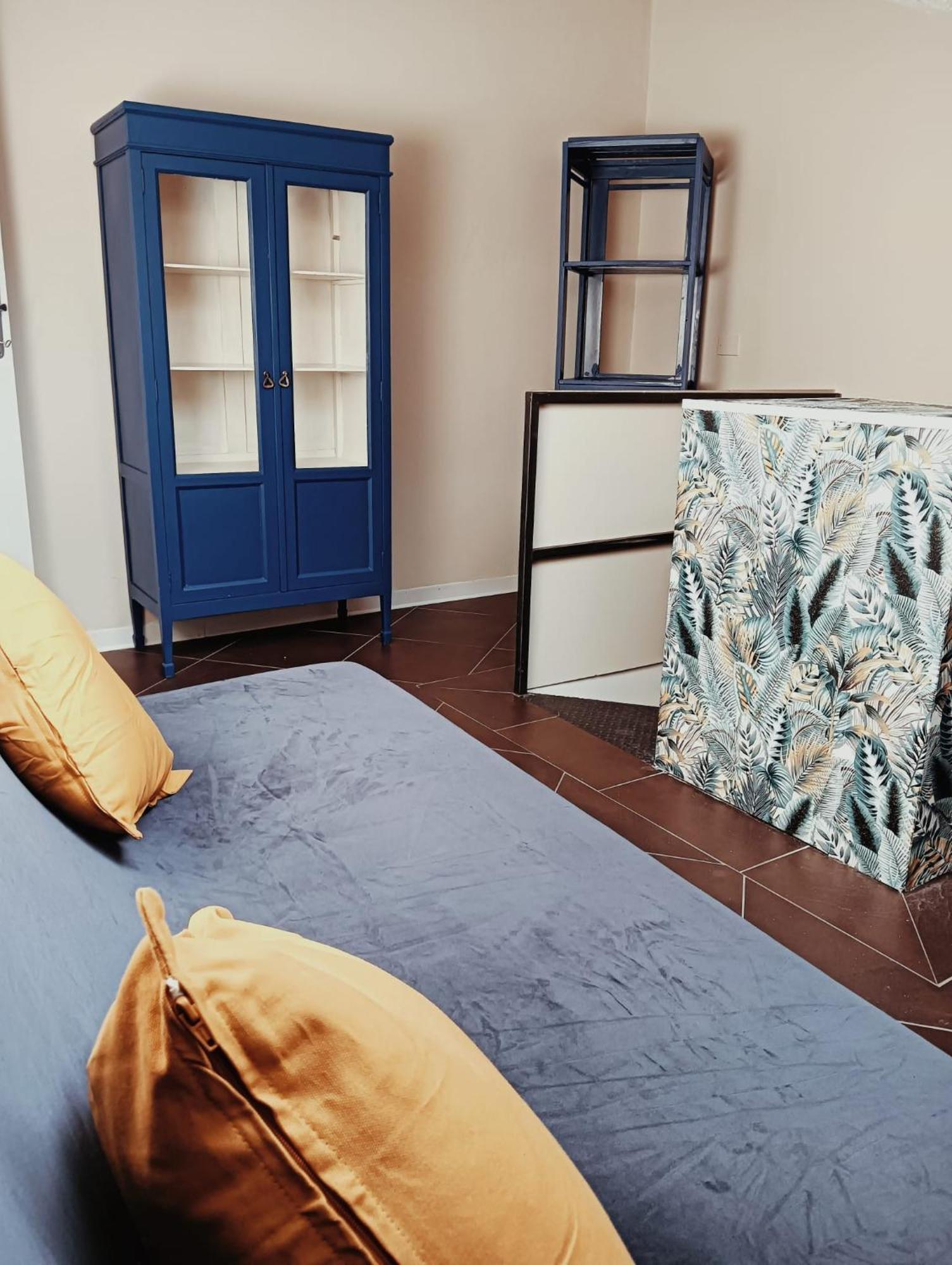 Domus Coppola Catania Apartment Bagian luar foto