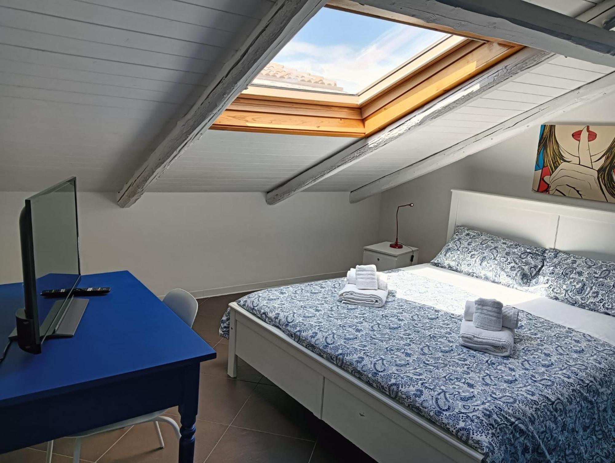 Domus Coppola Catania Apartment Bagian luar foto