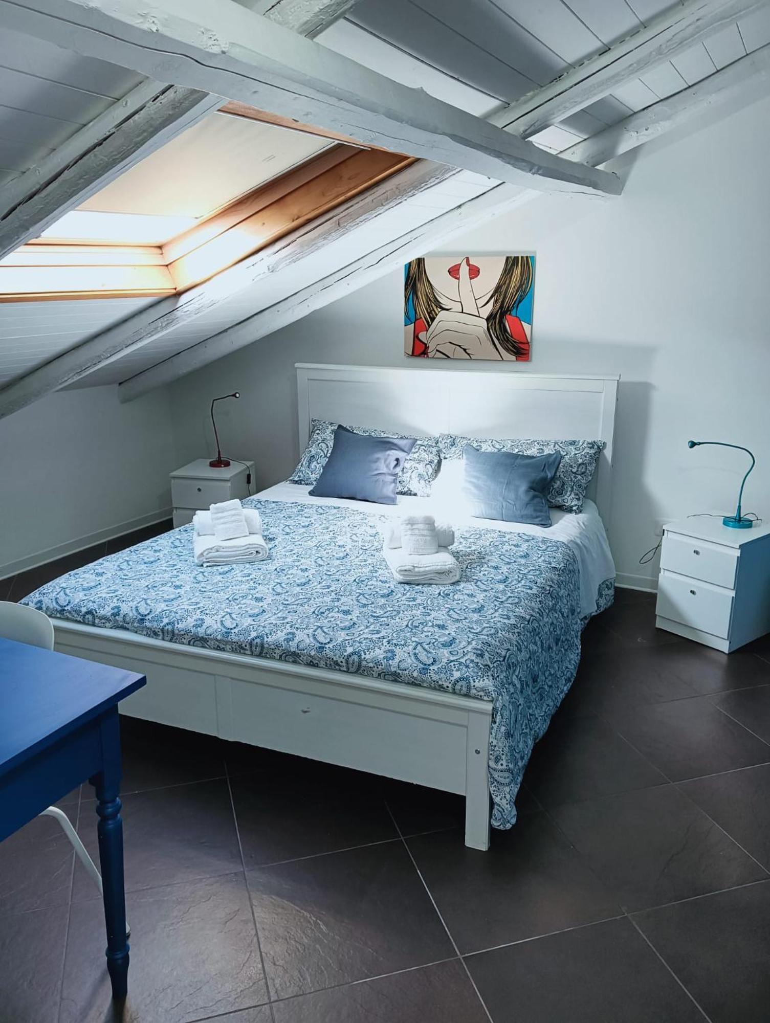 Domus Coppola Catania Apartment Bagian luar foto