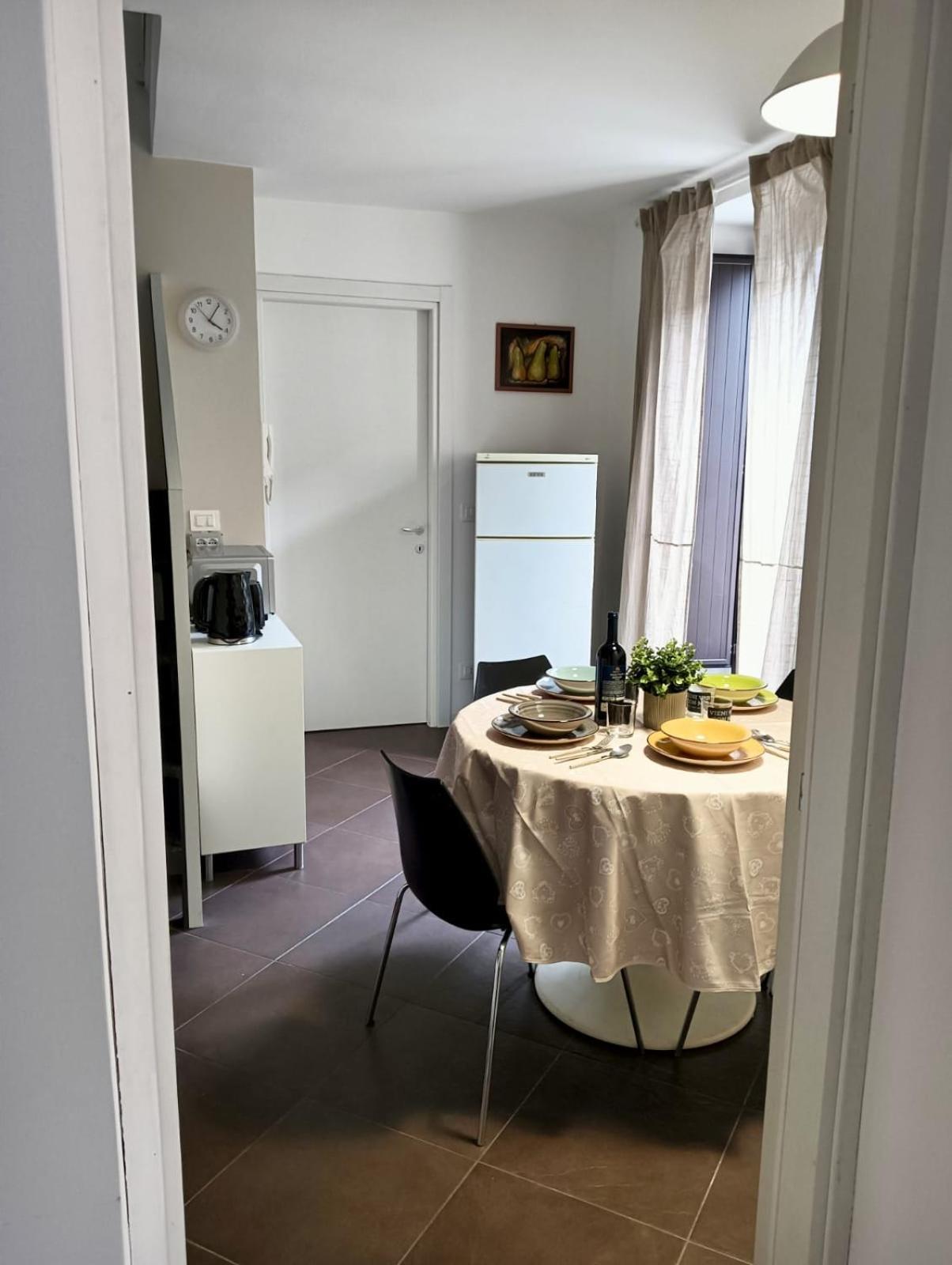 Domus Coppola Catania Apartment Bagian luar foto