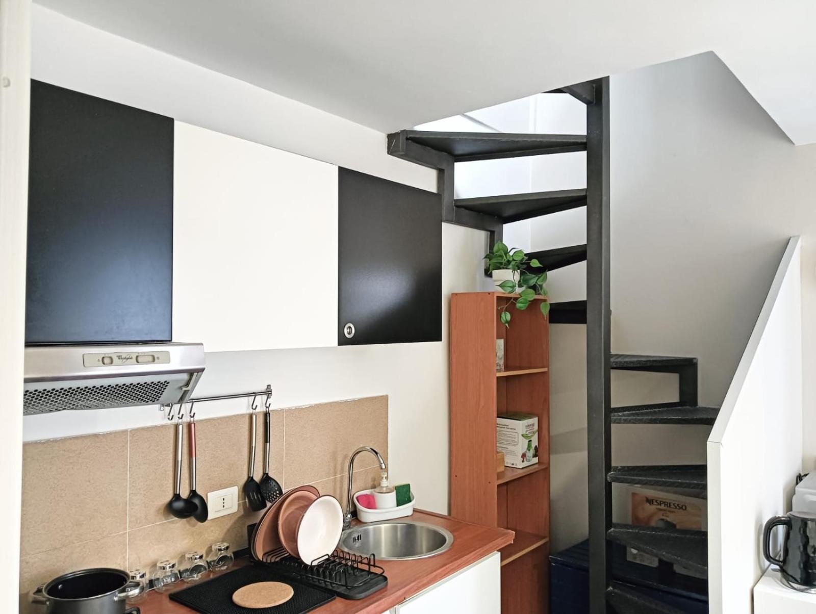 Domus Coppola Catania Apartment Bagian luar foto