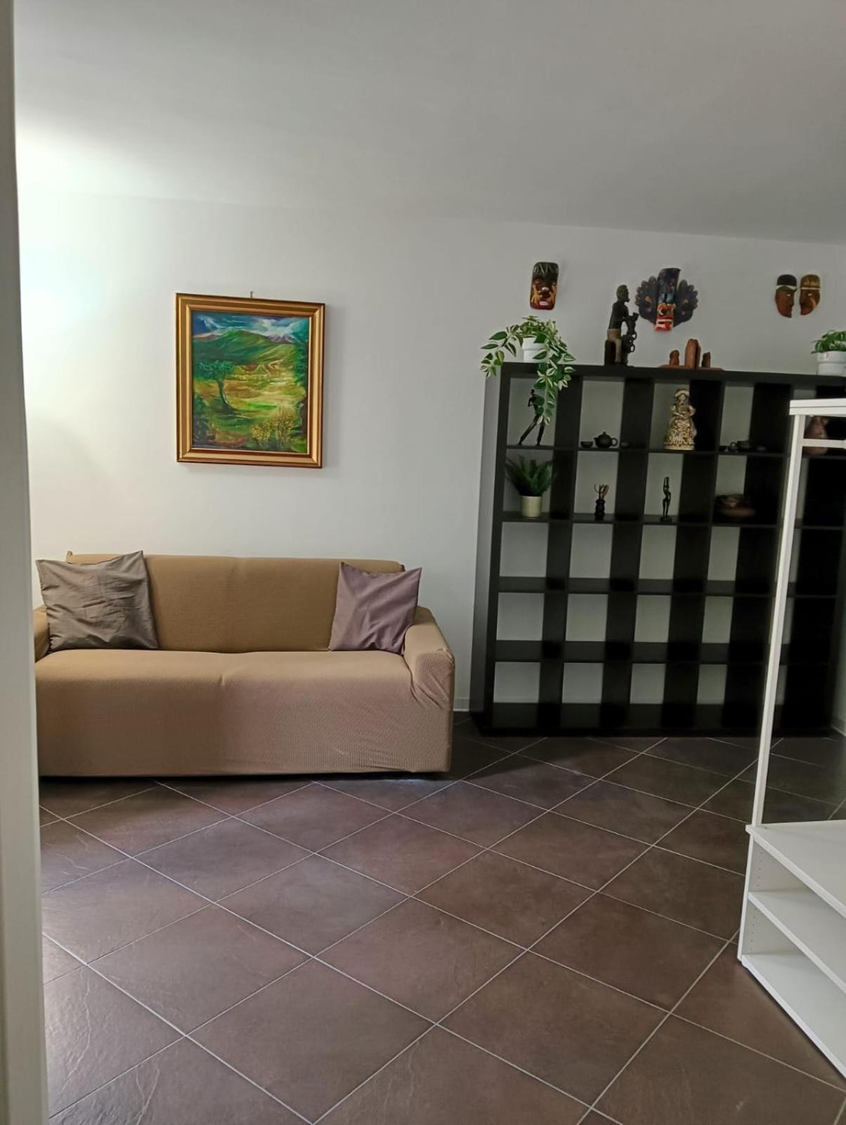 Domus Coppola Catania Apartment Bagian luar foto